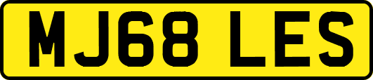 MJ68LES