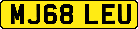 MJ68LEU