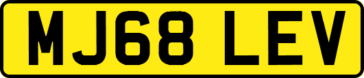 MJ68LEV