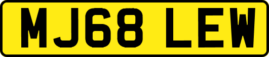 MJ68LEW