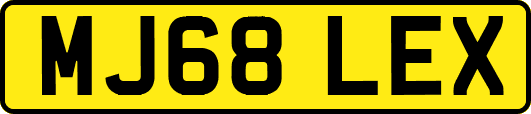 MJ68LEX