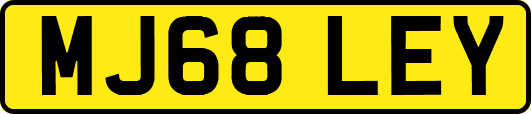 MJ68LEY