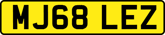 MJ68LEZ