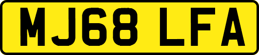 MJ68LFA