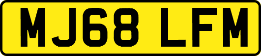 MJ68LFM