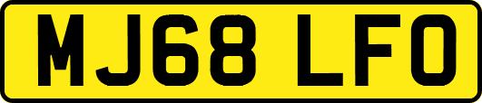 MJ68LFO