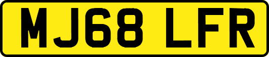 MJ68LFR
