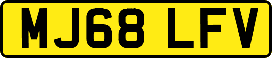 MJ68LFV