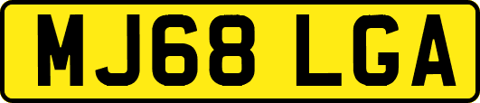 MJ68LGA