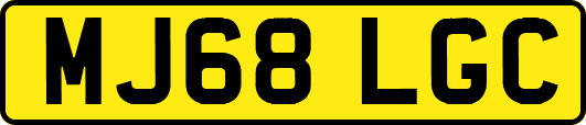 MJ68LGC