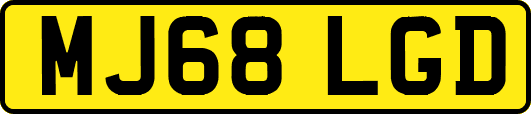 MJ68LGD