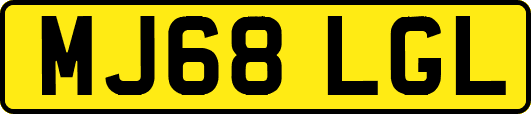 MJ68LGL