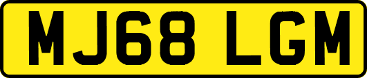 MJ68LGM