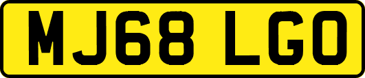 MJ68LGO