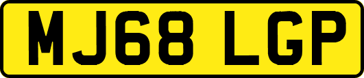 MJ68LGP