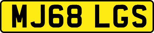 MJ68LGS