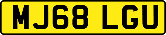 MJ68LGU