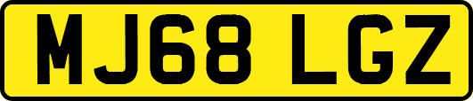 MJ68LGZ