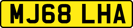 MJ68LHA