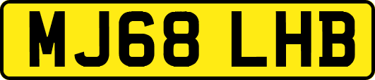 MJ68LHB