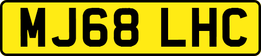 MJ68LHC