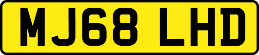 MJ68LHD