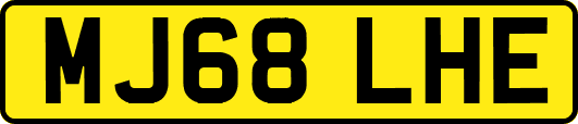 MJ68LHE