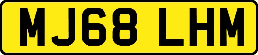 MJ68LHM