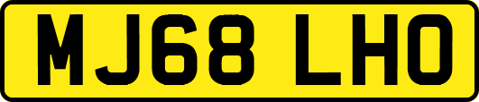 MJ68LHO