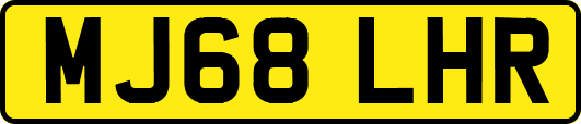 MJ68LHR