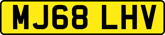 MJ68LHV