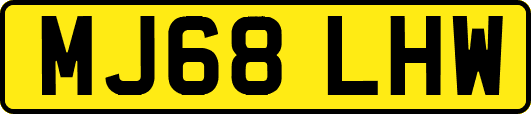 MJ68LHW