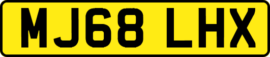 MJ68LHX