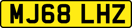 MJ68LHZ