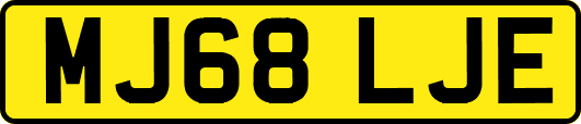 MJ68LJE