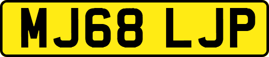 MJ68LJP
