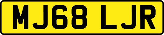 MJ68LJR