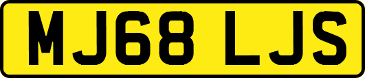 MJ68LJS