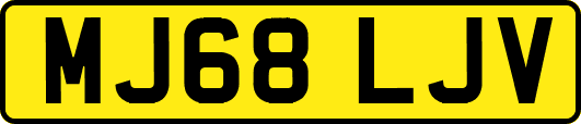 MJ68LJV