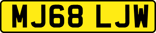 MJ68LJW