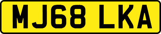 MJ68LKA