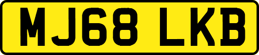 MJ68LKB