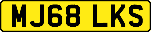 MJ68LKS