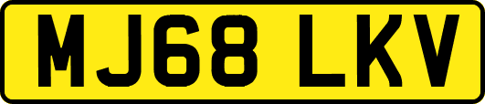 MJ68LKV