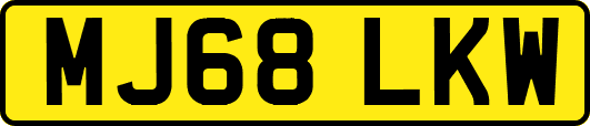 MJ68LKW