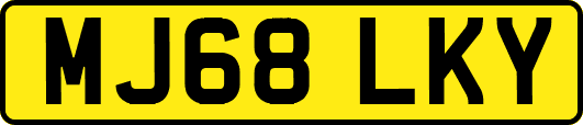 MJ68LKY