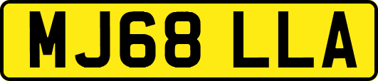 MJ68LLA