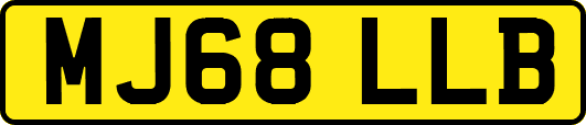 MJ68LLB