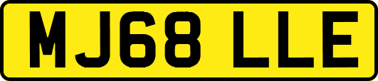 MJ68LLE