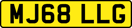 MJ68LLG